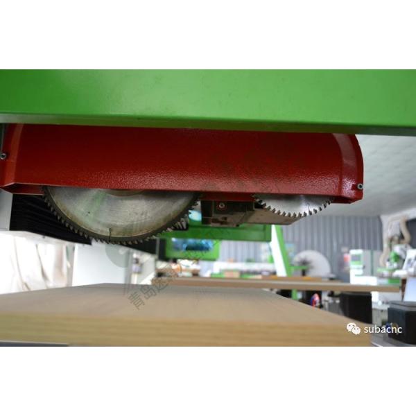 Wood Door Processing Center Door Panel Processing Center Door Lock Processing