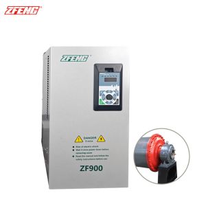 IP55 Waterproof 3 Phase Variable Frequency Drive Inverter SVC Control
