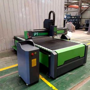 1325 Acrylic MDF Engraving Carving Cutting Router CNC Machine with T-Slot