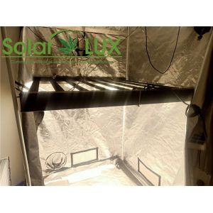 Cheap Full Spectrum 650Watts G2 Horticultural LED Grow Lights for sale