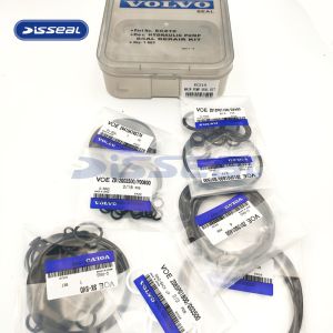 EC210 Hydrualic Pump Repair Kit Cylinder Rebuild Kits