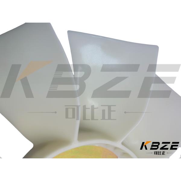 KBZE 245-9344 2459344 CAT 3066 ENGINE 10B 6H FAN BLADE FOR 320D 321D 323D EXCAVATOR