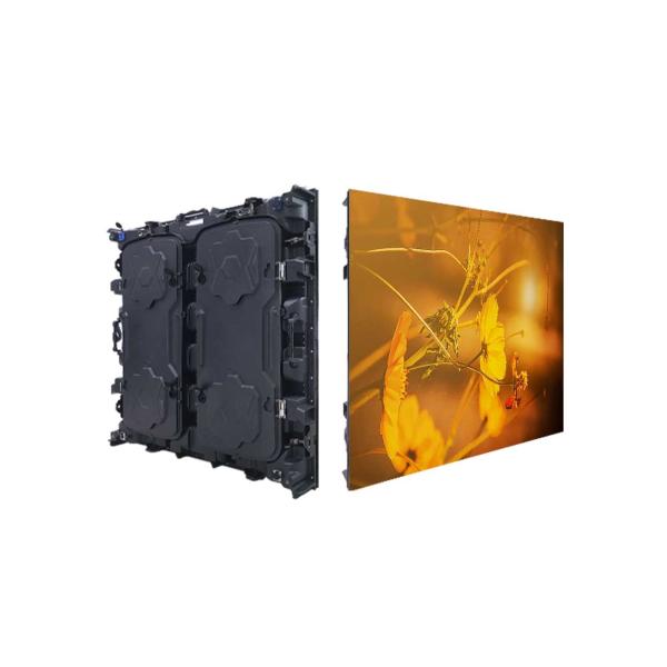 P10 Outdoor Advertising Billboard LED Display Screen Fixed Installation