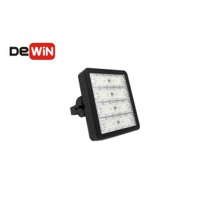 OEM Die Casting ADC12 Anodized Aluminium Led Housing