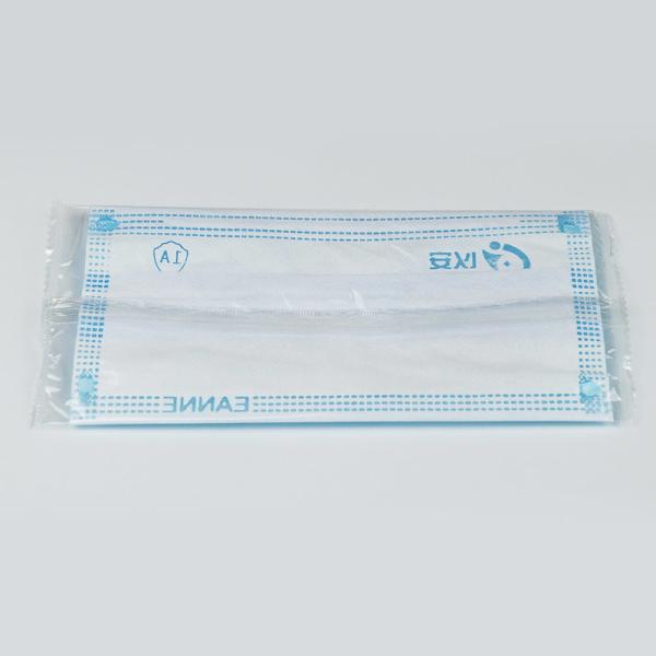 Quality Individually Packaged Disposable Anti Dust Masks For Adults wholesale
