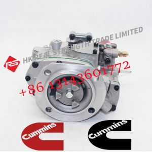 Diesel KTA19-M3 Common Rail Engine Parts For CumminsTruck Car PT Pump 3655633