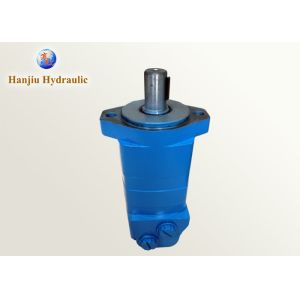 Size 160ml/R Hydraulic Motor Spool Valve M02096AC01AA Eaton Replace BMK2-160
