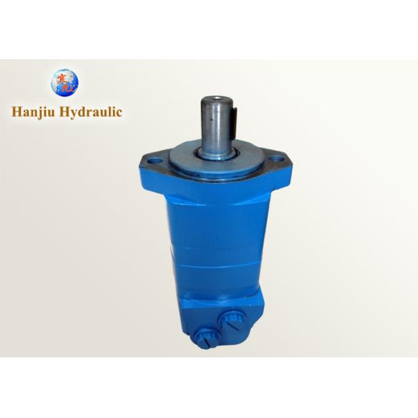 Size 160ml/R Hydraulic Motor Spool Valve M02096AC01AA Eaton Replace BMK2-160