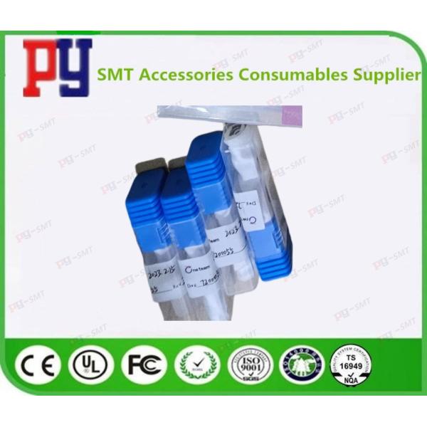 Asymtek 7200055 Asymtek SC-300 FLUID EXTENSION, ANGLED O DEG Fluid Extension,