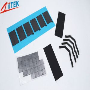 Ultra Thin Thermal Conductive Graphite Sheet For Automotive Electronics
