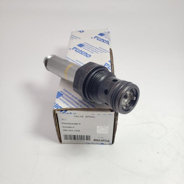 High Quality Valve Spool MSM924386-P 324386-P 086-002-1506