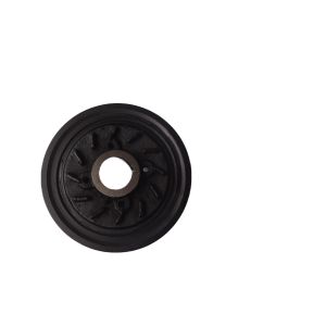 MD110165 Crankshaft Pulley Spare Parts For Mitsubishi L200 Pick Up Engine Model