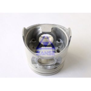 China 6HK1 ENGINE PISTON KIT STD SIZE ISUZU DIESELENGINE FOR ZX330 SH300-3 EXCAVATOR on sale