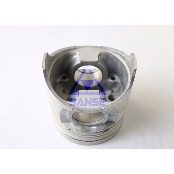 Quality 6HK1 ENGINE PISTON KIT STD SIZE ISUZU DIESELENGINE FOR ZX330 SH300-3 EXCAVATOR wholesale