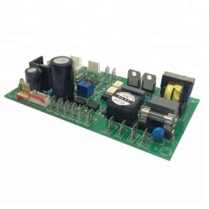 FR4 PCB Board Prototype Circuit Board Assembly,SMT PCB Assembly 1-18 Layers