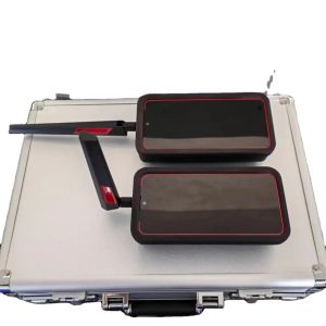 Online or Offline Maps, Portable Drone Probe, 1.5 Km