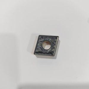 Cast Iron Roughing CNMG190612PM-1-M-SCT09A Carbide Turning Inserts With Bicolor