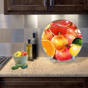 Discover the Versatility of Tempered Glass Cutting Board in Your Kitchen
