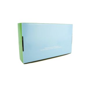 Custom Corrugated Rigid Box Packaging Language Learning Toys Package Box for