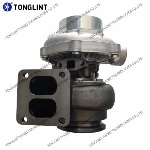 China Ford Highway Truck T04E14 Turbo 466290-0001 Diesel Turbocharger 466290-0002 with 401 474 Engine on sale