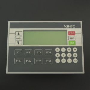 XP2-18RT PLC HMI Integrator OP330 Operate Panel XC2 10DI/8DO