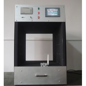 EN71/ASTM Toys testing equipment Kinetic Energy Tester Sensor Distance Select 10