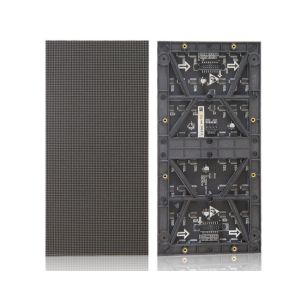 Seamless Splicing Small Pixel Pitch LED Video Wall P2mm Indoor LED Screen