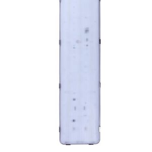 Cheap Garage 155W 4FT LED Vapor Tight Industry High Bay Light with 50000 Hours Working Time for sale