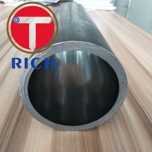 ASTM A513-5 Dom Steel Tubing For Hydraulic Cylinder And Pneumatic Cylinder