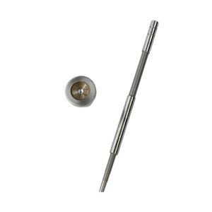 FOOR J02 266 Flow Control Valve Stem Diesel Injector Valve Injection Oil Engine