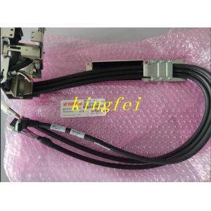 YAMAHA KLW-M66JE-01 YSM20 Scanning Camera Cable YSM10 Signal Cable KLW-M78H0-001 YAMAHA Machine Accessory