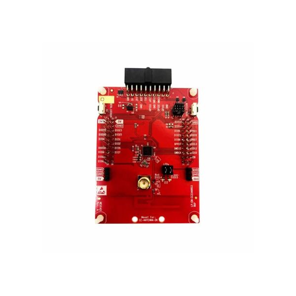 LP-EM-CC2340R53 Embedded Solutions SimpleLink™ Transceiver Bluetooth 5.x