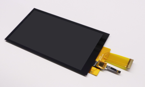 Quality 5.5 Inch IPS TFT LCD Display with All Viewing Angles Customizable ST7703 Driver IC wholesale