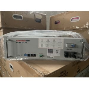 Narada 48NPFC50 Lithium Iron Phosphate Battery 48V 50Ah Communication Battery