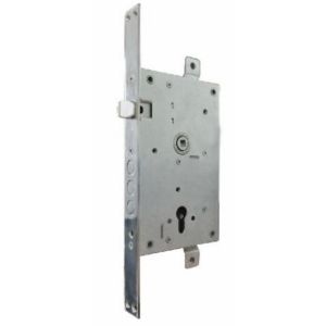 Cheap Easy Installation Mortise Door Lock Smooth Operation Adjustable Latch Mortise Privacy Lock for sale