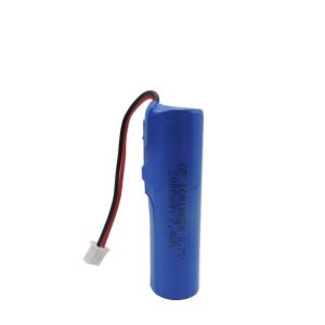 IEC62133 Samsung 7.4Wh 2000mAh Li Ion 3.7 V Battery