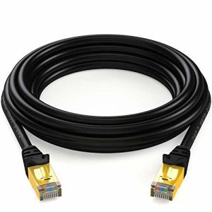 5m RJ45 Crystal End UTP FTP SFTP Patch Cord Lan Cable