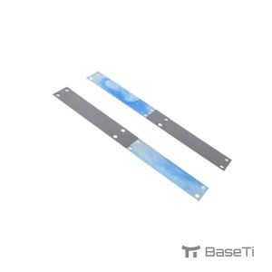 Customized Titanium Anode Electrode Devices For Caustic Soda Industry