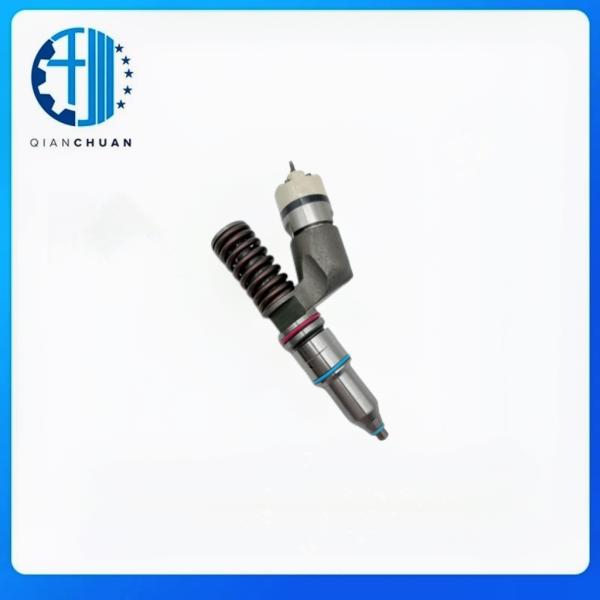 Quality 249-0702 10R-3261 Fuel Injector for Caterpillar C15 Diesel Engine wholesale