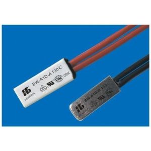 Cheap ksd9700 Transformers temperature sensor 250V/5A 40-180C UL VDE RoHS for sale