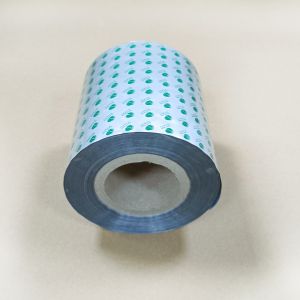 Multi-Layer Composite Roll Film Heat-Sealable & Puncture-Resistant For