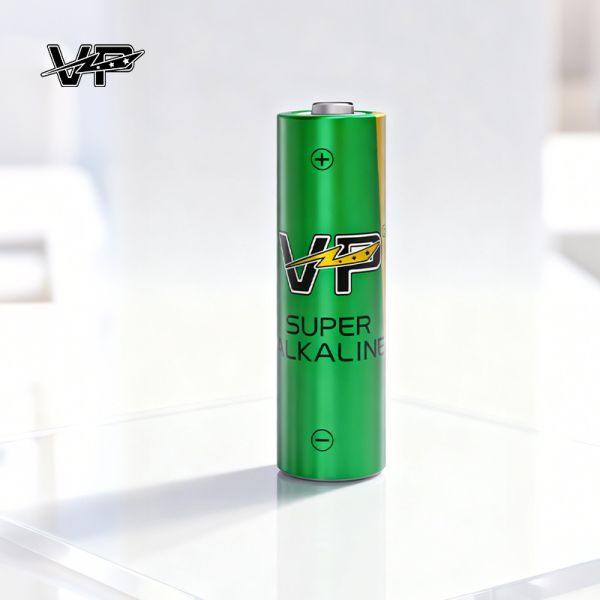 Quality 1.5V AA LR6 AM3 VP Ultra Alkaline Cell Battery Heavy Duty with CE ROHS MSDS wholesale