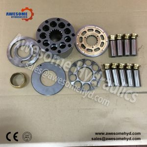 SPV10/10 MS180 Hydraulic Pump Parts Repair Kit High Performance