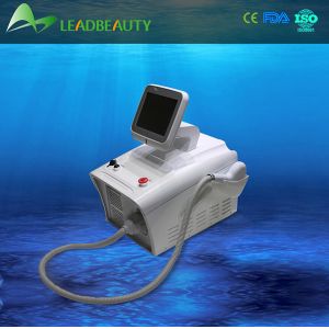 China Professional 1-10Hz Adjustable Diode Laser Hair Removal beauty machine for Whole body on sale