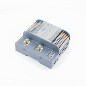 Initial Payment Digital Quantity Module Decowell Ethercat I/O Module 32do NPN