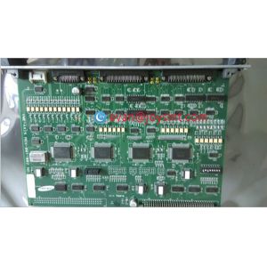 China H1, H2, H3, H4 head control board   FOR SMT Samsung CP45 machine on sale