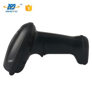 DS5900-1D USB Barcode Scanner 300 Scans/sec 10-600mm Depth