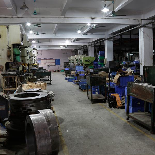 Two Piece Modular Design Hotel Key Card Lock Acrylic Panels / Handles Wear Resistant