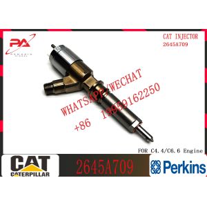 engine fuel injector 282-0490 2645A709 10R-7676 2645A734 10R-7674 10R-7668 10R