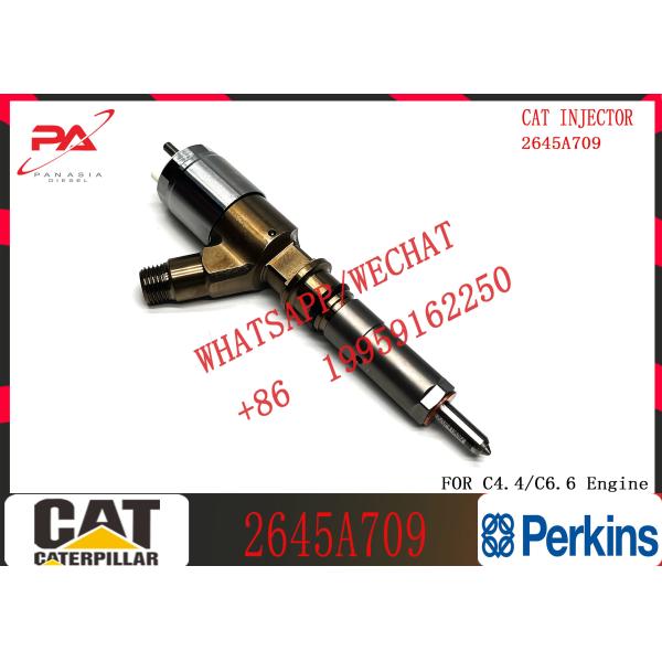 engine fuel injector 282-0490 2645A709 10R-7676 2645A734 10R-7674 10R-7668 10R